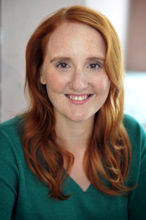 Christina Baumer as Magdalena Brandt