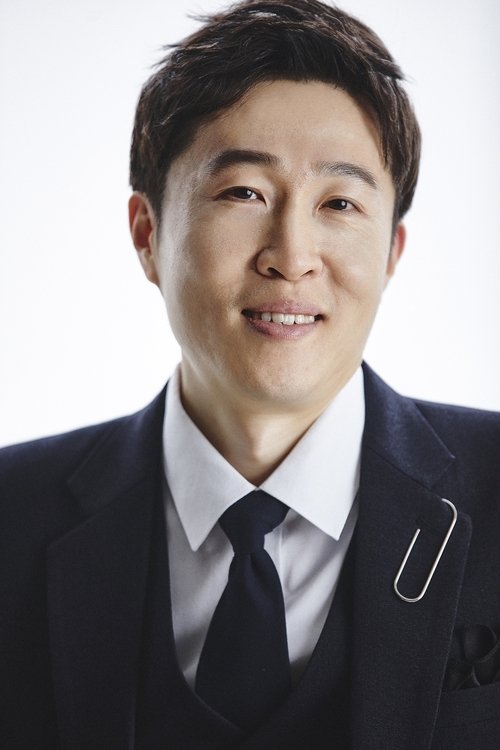 Nam Jin-bok as Choi Nam-gu
