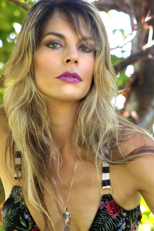 Austin Judd as Chrystal