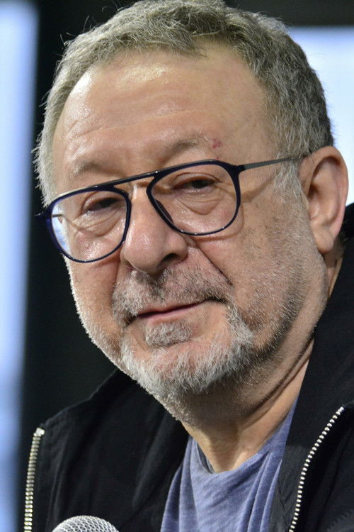 Evgeniy Margulis as Self