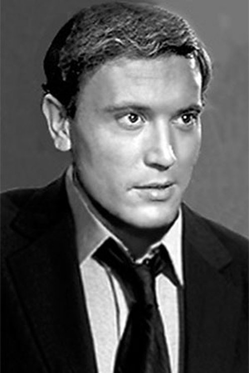 Mikhail Chigaryov as Vladimir Sergeevich Korneev (byvshiy grazhdanski muzh Marii Nesterovoy)