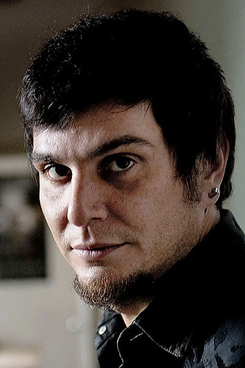 Kiko Goifman as Ele mesmo