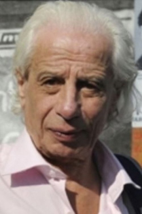 Viktor Faynberg as himself