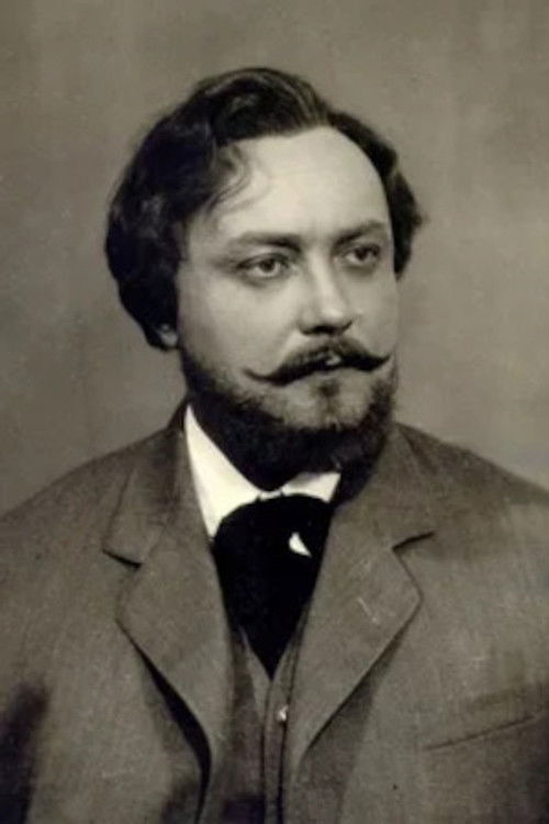Viktor Myagkiy as Levko Yarchuk