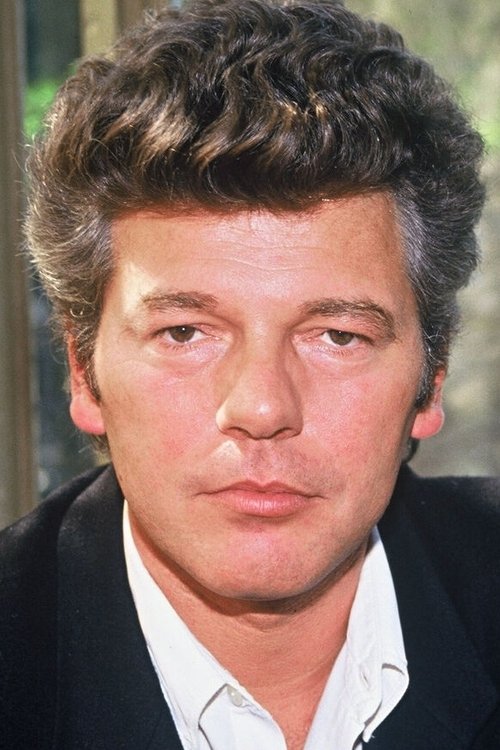 Philippe Chatel as Le prince charmant débutant