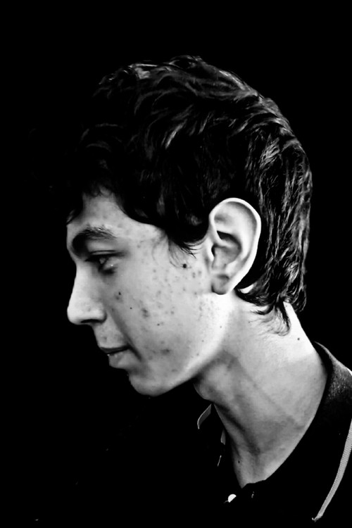 Deniz Urkan as Danisius