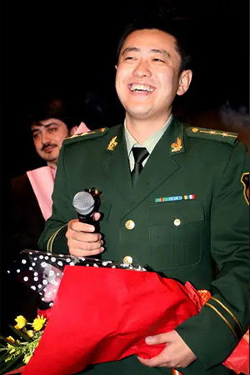 Chen Yuan as 李国宝