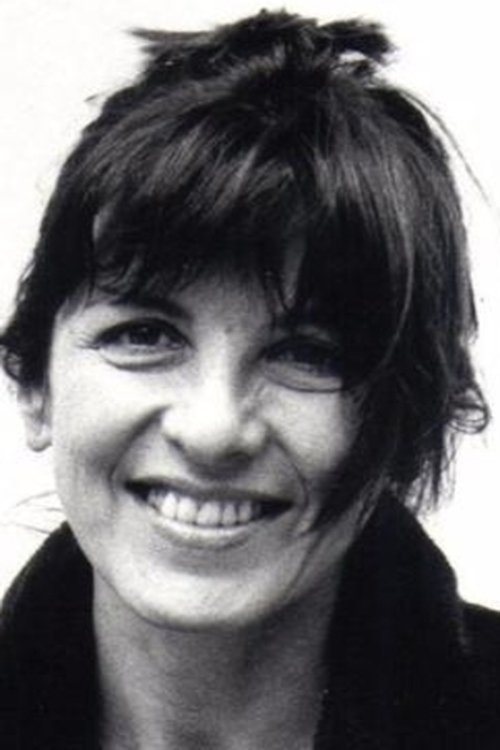 Roxana Berco as Nora Cepeda