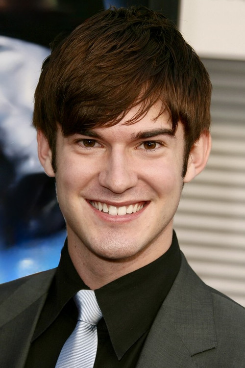 Brennan Hillard as Jack