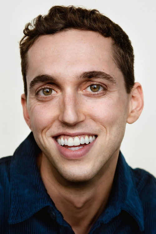 Yaron Lotan as Jules