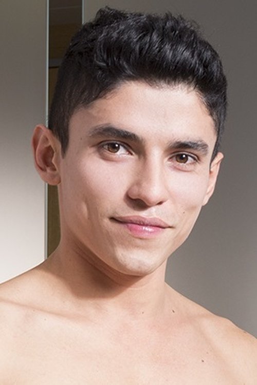 Joaquin Santana as
