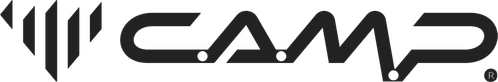 C.A.M.P logo