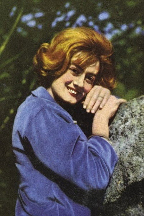 Jocy de Oliveira as Synthesizers