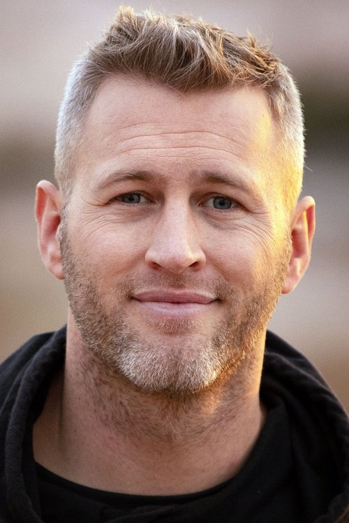 Matthew Ninaber as PG