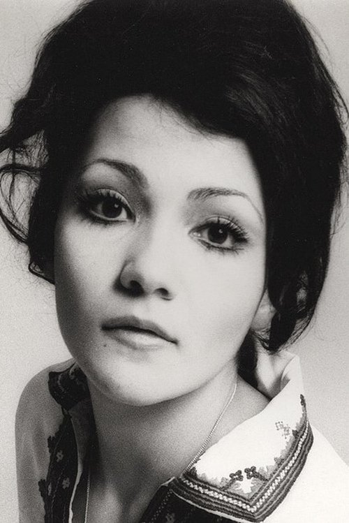 Irina Maleeva as Maria