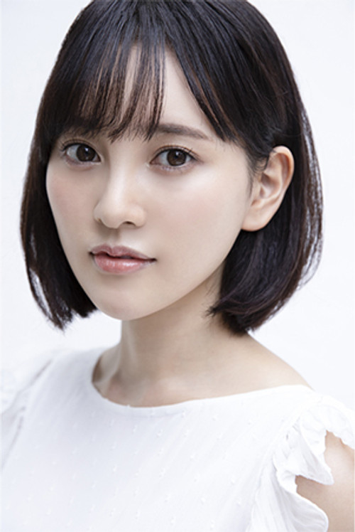 Haruka Kodama as 
