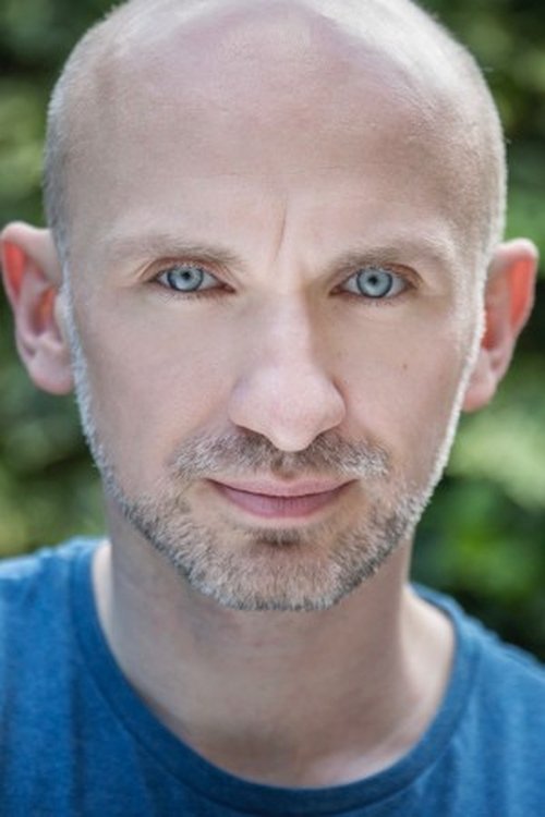 Will Irvine as Steven