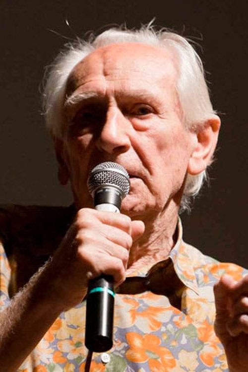 Giorgio Arlorio as Self