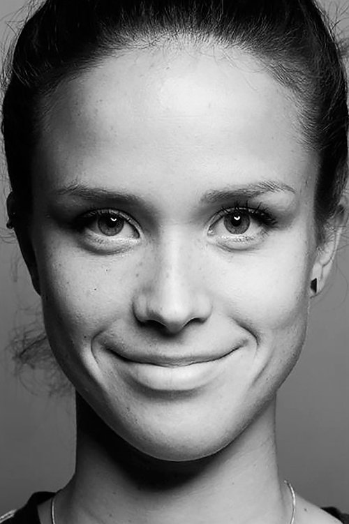 Kristin Jess Rodin as Ebba