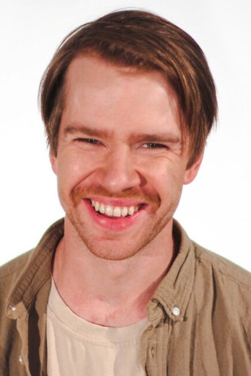 Mauri Liiv as Soldier in the Train