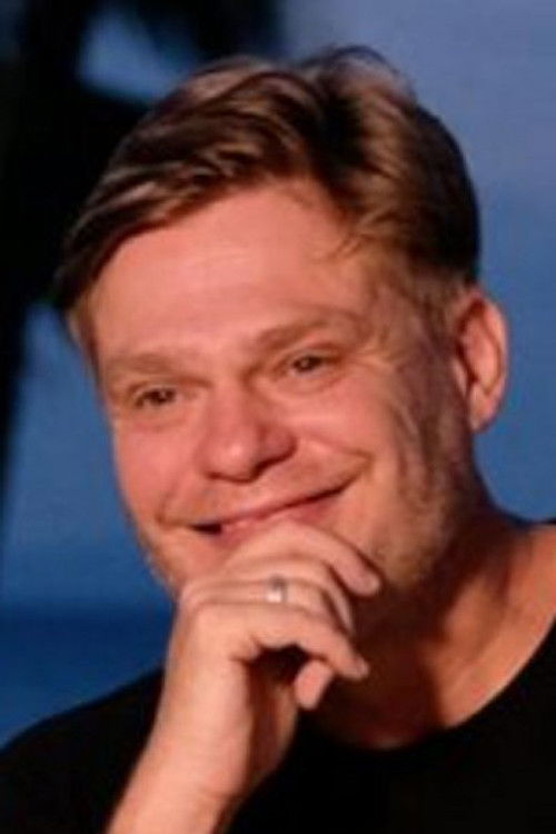 Oliver Ackermann as Self