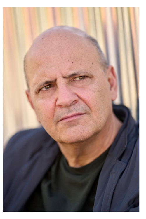 Sergio Leone as Salvatore