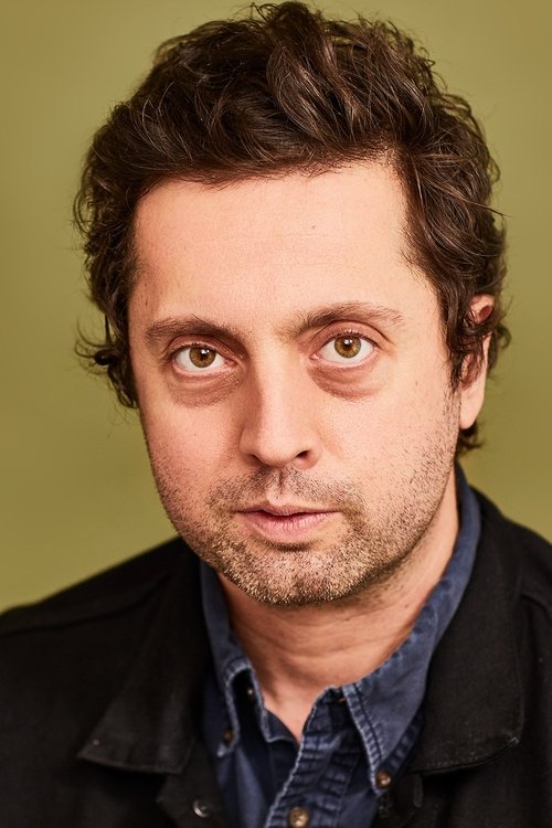 James Vincent as Jeff