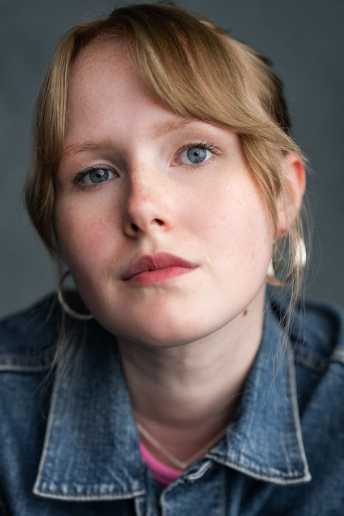 Helena Braithwaite as 