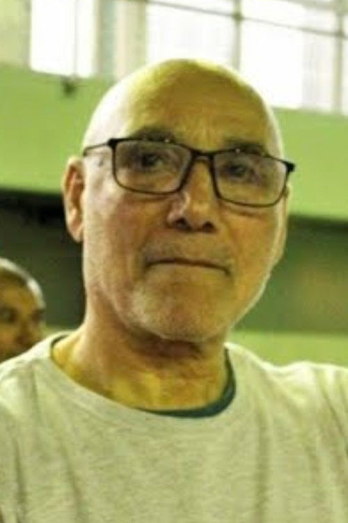 Almir das Areias as Ariovaldo Pedrosa