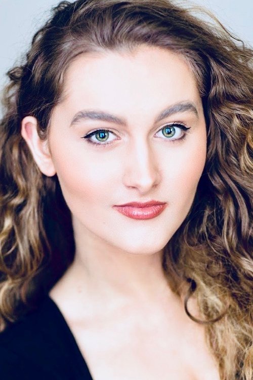 Kelly Lynn Reiter as Amy Rakestraw