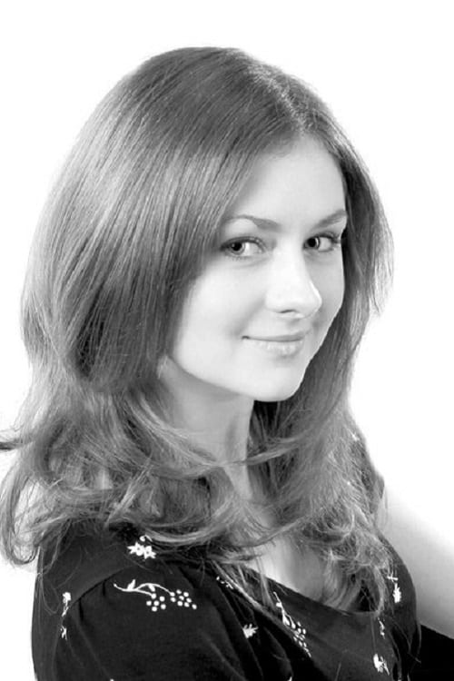 Nadezhda Antzipovich as 