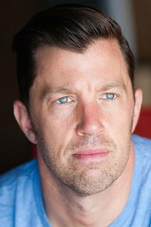 Robert F. Nixon as Sgt. Frank Stone