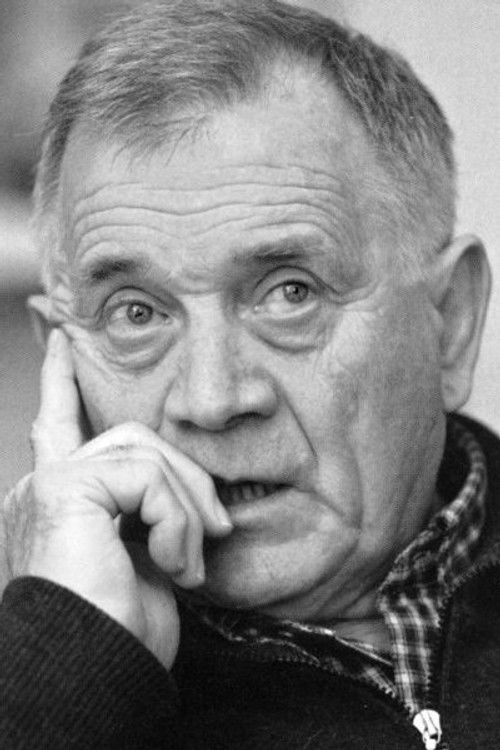 Antun Vrdoljak as Charles