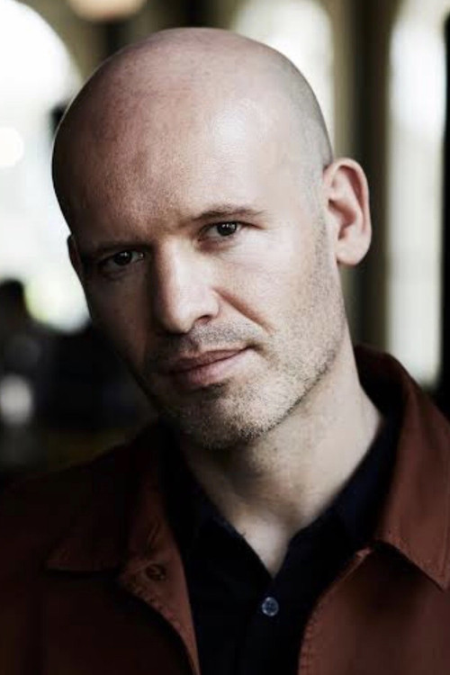 Sebastian Rice-Edwards as Bill