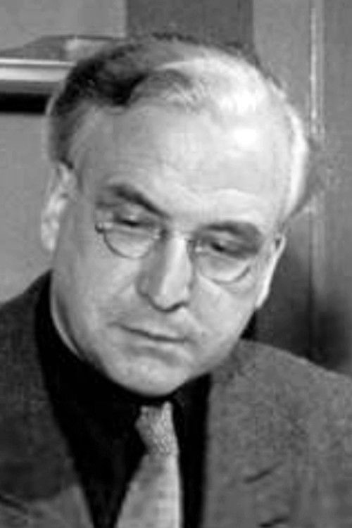 Rudolf Wendbladh as Judge (uncredited)