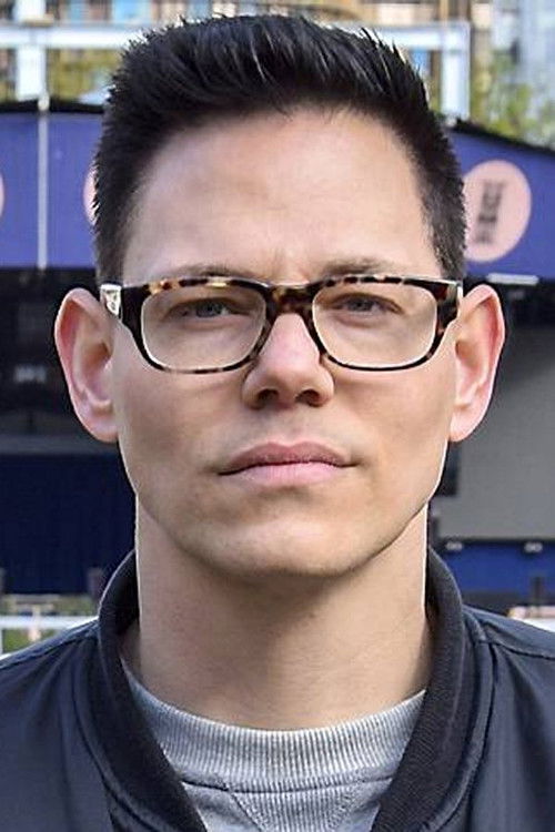 Paw Lagermann as Him self