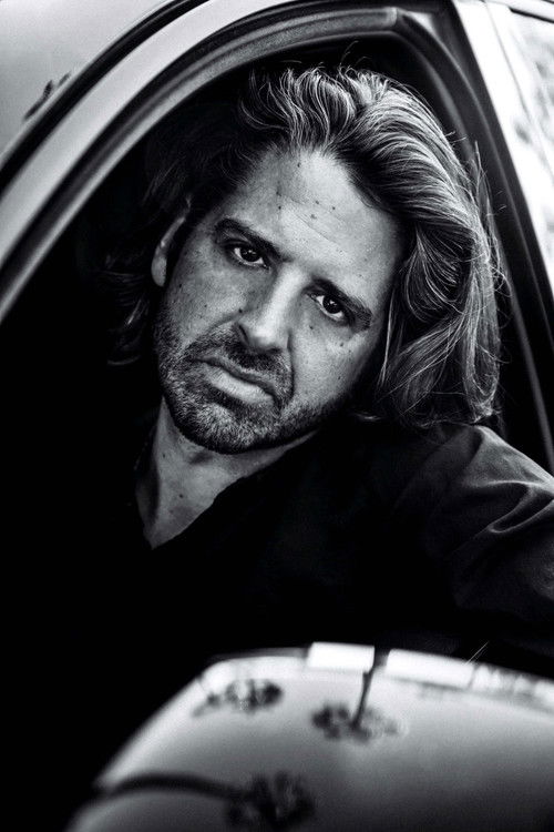 Marco Tazioli as Freddie