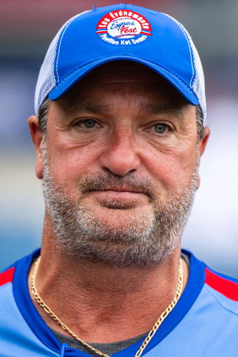 Stéphane Richer as Self