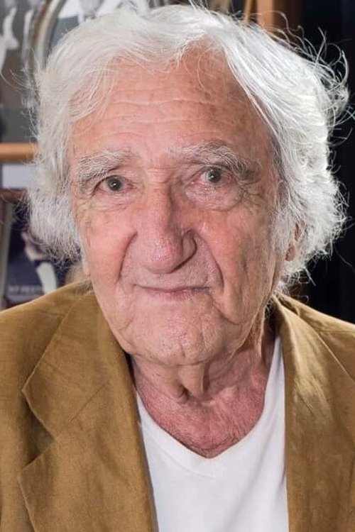 Serge Rezvani as Albert