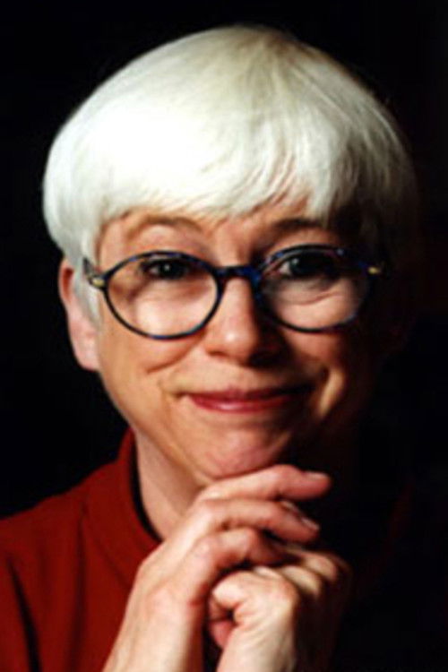 Ulla Trenter as Self/Writer/Wife