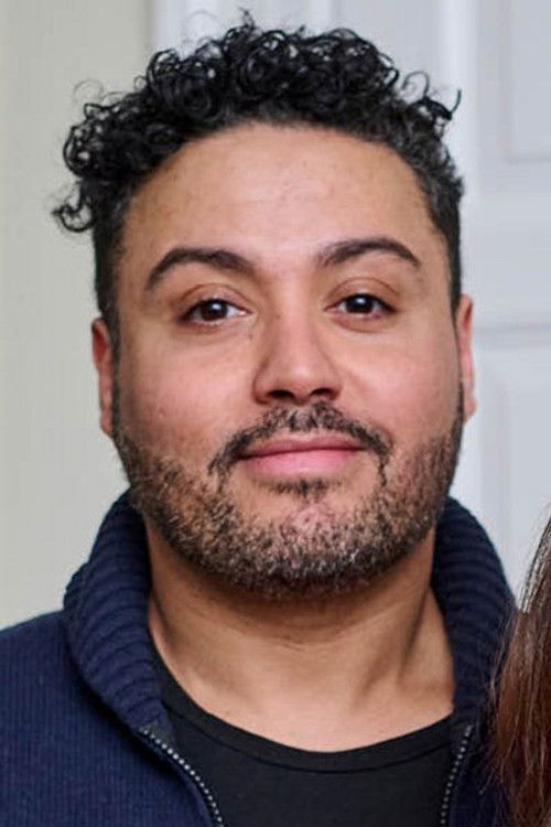 Ausamah 'USO' Saeed as