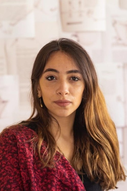 Sarah Taibah as Zahra