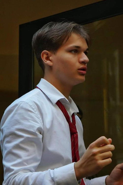 Jérémie Gravel as Garde 6 / Prisonnier