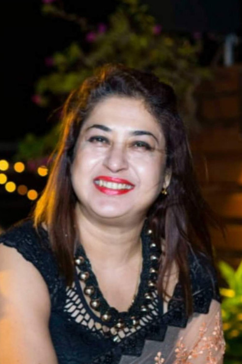 Satabdi Roy profile photo