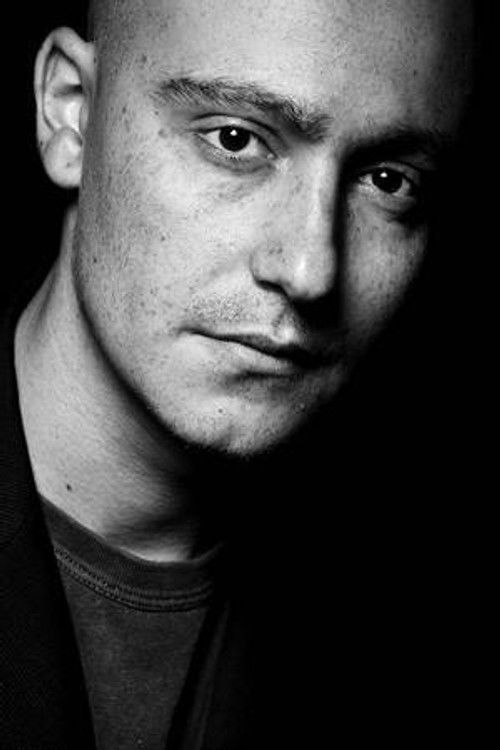 Francesco  Vitiello as Francesco