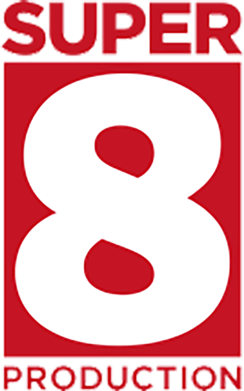 Super 8 Production logo