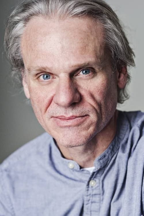 Trevor Fox as Trevor