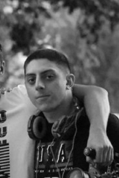 Alexis Galvez as Prof X