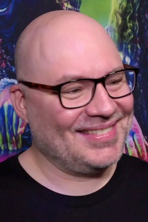 Casey Willis as Various Voices (voice)