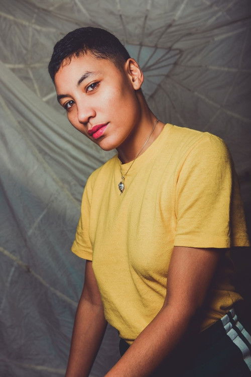 Naima Ramos-Chapman as